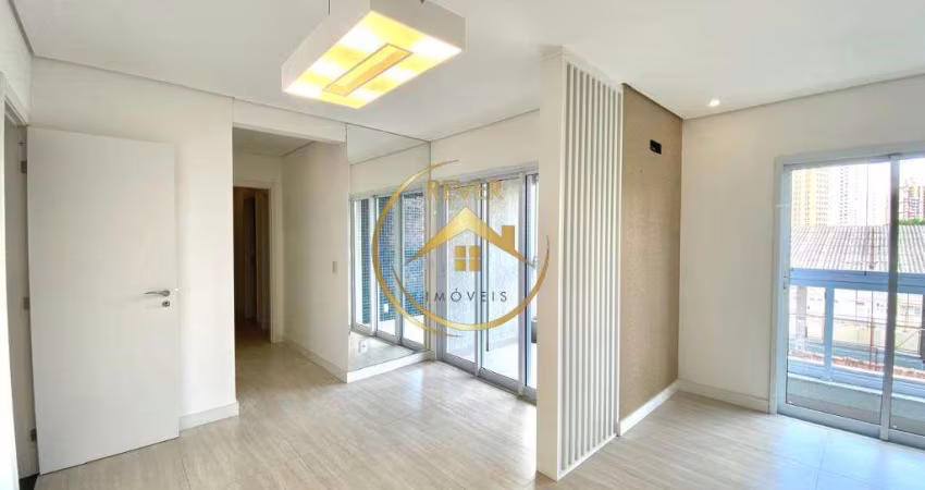 Apartamento para venda em Vila Itapura de 88.00m² com 3 Quartos, 1 Suite e 2 Garagens