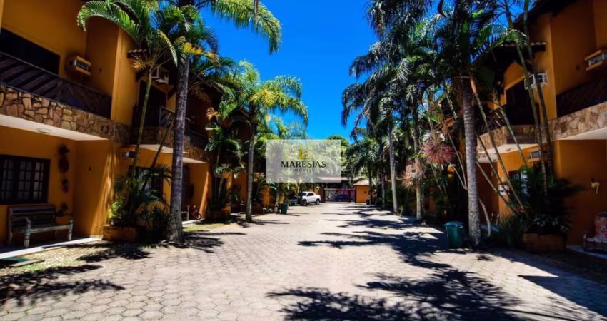 Apartamento para venda em Maresias de 85.00m² com 2 Quartos, 2 Suites e 2 Garagens
