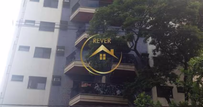 Apartamento para venda em Jardim Paraíso de 134.00m² com 3 Quartos, 1 Suite e 2 Garagens