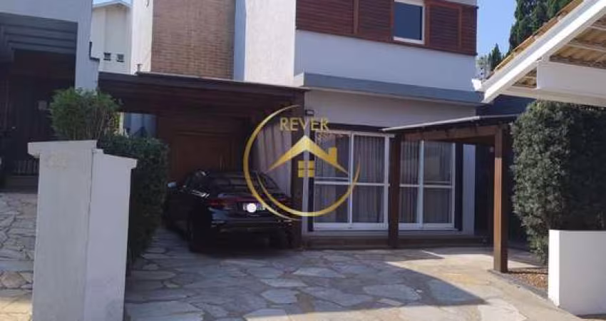 Casa de Condomínio para venda em Parque Rural Fazenda Santa Cândida de 210.00m² com 3 Quartos, 3 Suites e 4 Garagens