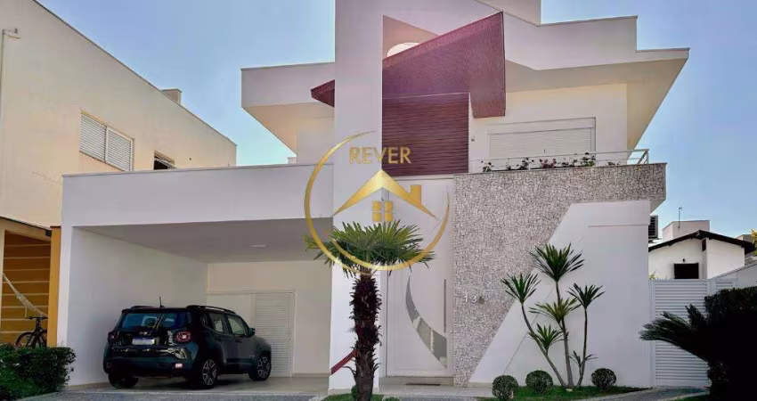 Casa de Condomínio para venda em Betel de 300.00m² com 3 Quartos, 3 Suites e 4 Garagens