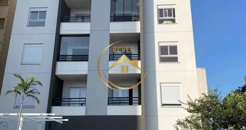 Apartamento para venda em Vila Itapura de 58.00m² com 2 Quartos e 1 Garagem
