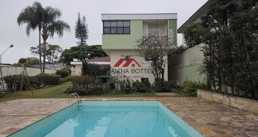 Casa para venda em Vila Oliveira de 1850.00m² com 7 Quartos, 6 Suites e 8 Garagens