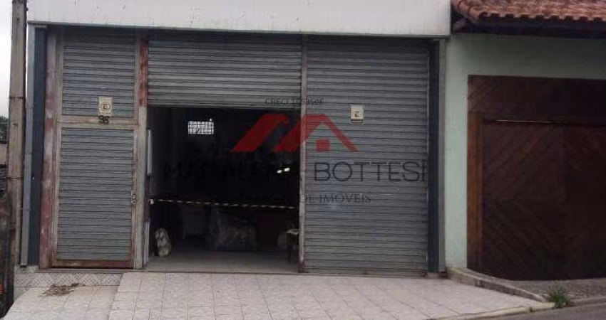 Loja para venda em Conjunto Residencial Álvaro Bovolenta de 270.00m²