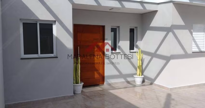 Casa para venda em Jardim Nathalie de 141.00m² com 4 Quartos, 1 Suite e 3 Garagens