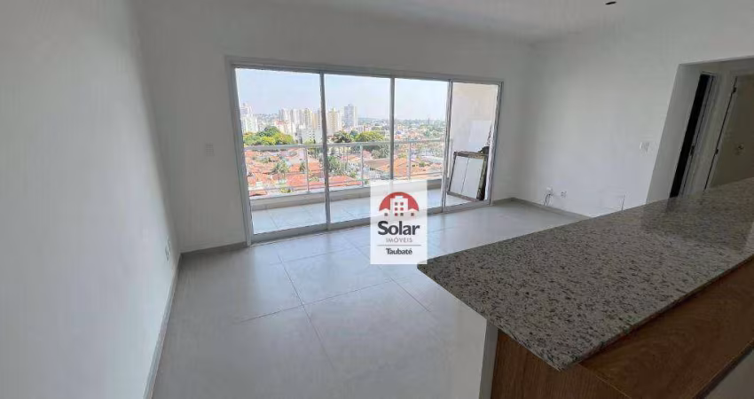 Apartamento para venda em Jardim Das Nações de 77.00m² com 2 Quartos, 1 Suite e 1 Garagem