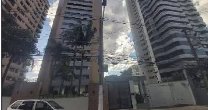 Apartamento para venda em Centro de 233.00m² com 4 Quartos e 4 Garagens