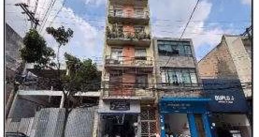 Apartamento para venda em Bom Retiro de 131.00m² com 1 Quarto