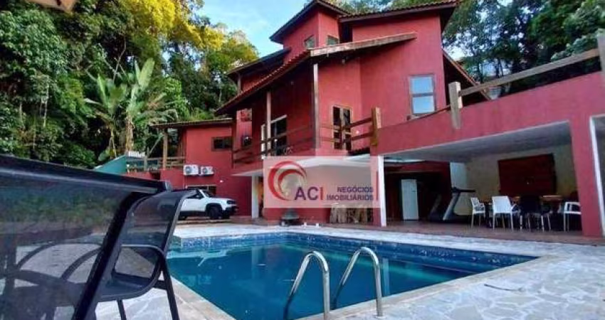 Casa de Condomínio para venda em Vila Verde de 890.00m² com 6 Quartos, 4 Suites e 5 Garagens