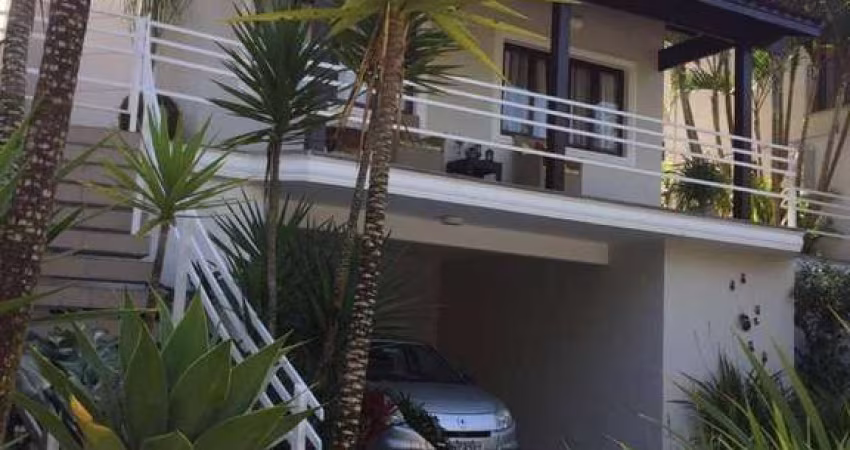 Casa para venda em Vila Caputera de 201.34m² com 3 Quartos, 3 Suites e 4 Garagens