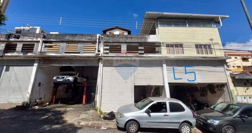 Imóvel Comercial para alugar em Santa Tereza de 143.00m²