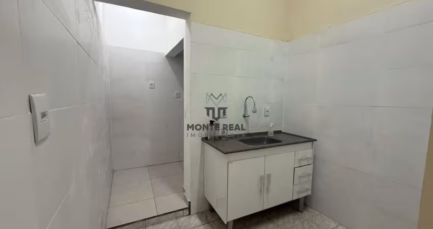 Apartamento para alugar em Jardim Simus de 45.00m² com 1 Quarto