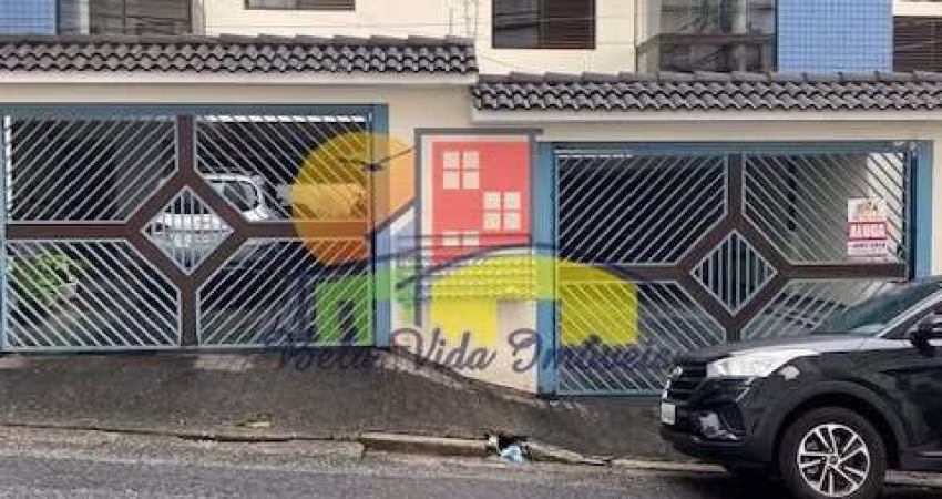 Apartamento para venda em Vila Valparaíso de 96.00m² com 3 Quartos, 1 Suite e 2 Garagens