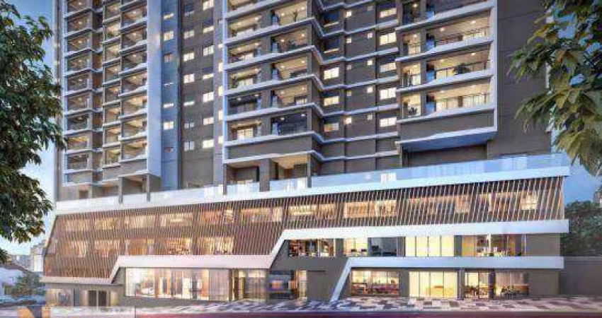 Loja para venda e aluguel em Vila Mariana de 245.00m²