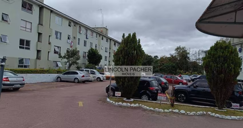 Apartamento para venda em Campo Comprido de 47.00m² com 2 Quartos e 1 Garagem