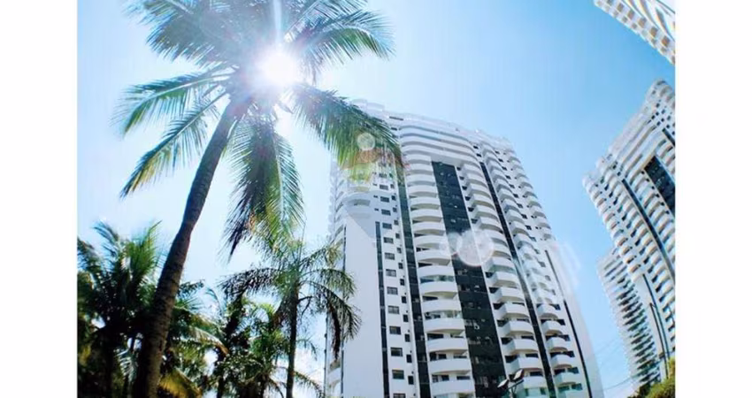 Apartamento para venda em Barra Da Tijuca de 66.00m² com 2 Quartos, 1 Suite e 1 Garagem