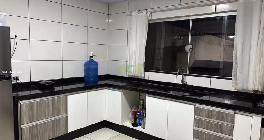 Casa para venda em São Rafael de 260.00m² com 2 Quartos, 1 Suite e 2 Garagens
