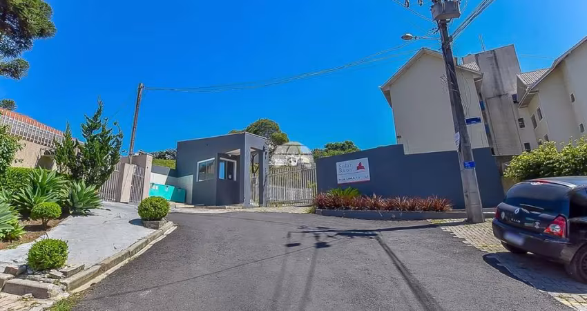 Apartamento para venda em Campo Pequeno de 53.00m² com 3 Quartos e 1 Garagem