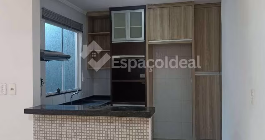 Casa para venda em Parque Paulista de 110.00m² com 3 Quartos, 1 Suite e 2 Garagens