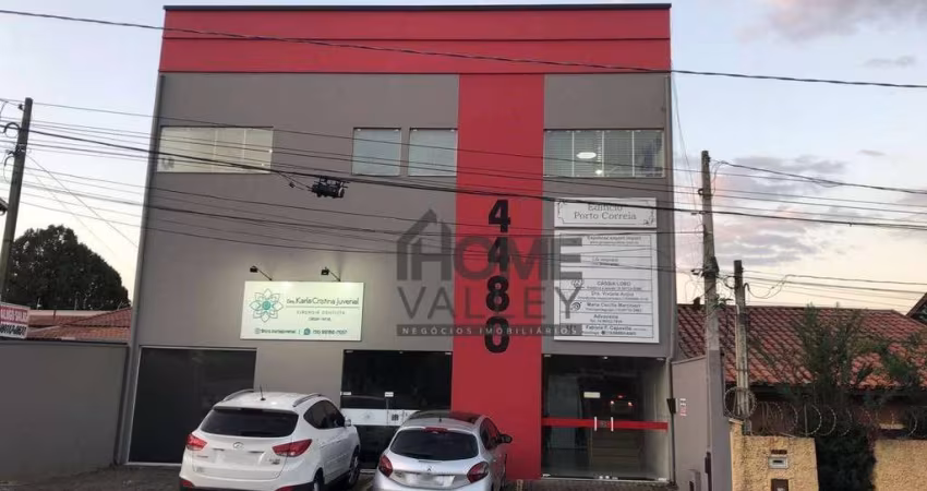 Sala Comercial para alugar em Parque Nova Suiça de 33.00m²