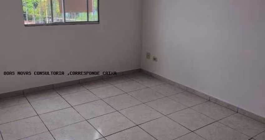 Apartamento para venda em Cocaia de 47.00m² com 1 Quarto e 1 Garagem