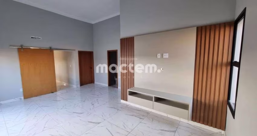 Casa de Condomínio para venda em Bonfim Paulista de 240.00m² com 3 Quartos, 3 Suites e 4 Garagens