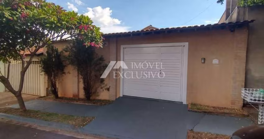 Casa para alugar em Jardim Paiva de 93.00m² com 2 Quartos e 2 Garagens