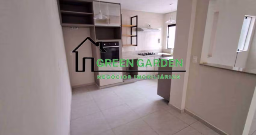 Casa para alugar em PONTE DE CAMPINAS de 95.00m² com 2 Quartos, 2 Suites e 1 Garagem
