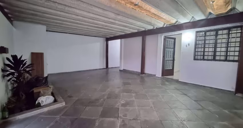 Casa para venda em Conjunto Residencial Do Bosque de 150.00m² com 2 Quartos e 3 Garagens