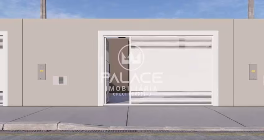Casa para venda em Nossa Senhora Aparecida I de 63.00m² com 2 Quartos e 2 Garagens