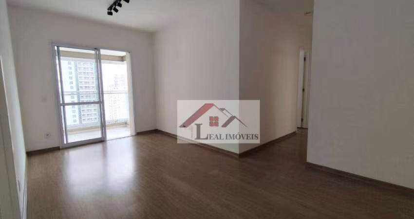 Apartamento para alugar em Jardim de 91.00m² com 3 Quartos, 1 Suite e 2 Garagens