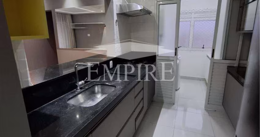 Apartamento para venda e aluguel em Jardim Renata de 79.00m² com 2 Quartos, 1 Suite e 2 Garagens