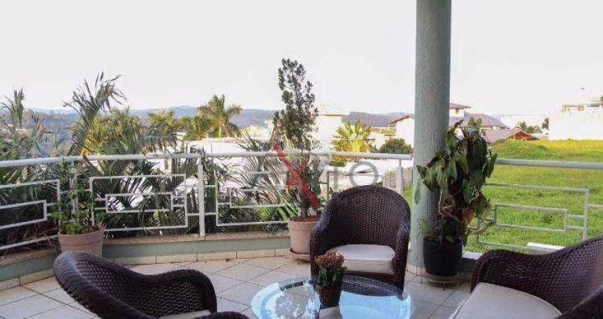 Casa de Condomínio para venda em Jardim Caxambu de 660.00m² com 4 Quartos, 4 Suites e 5 Garagens