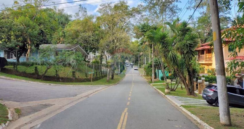 Terreno para venda em Transurb de 368.00m²
