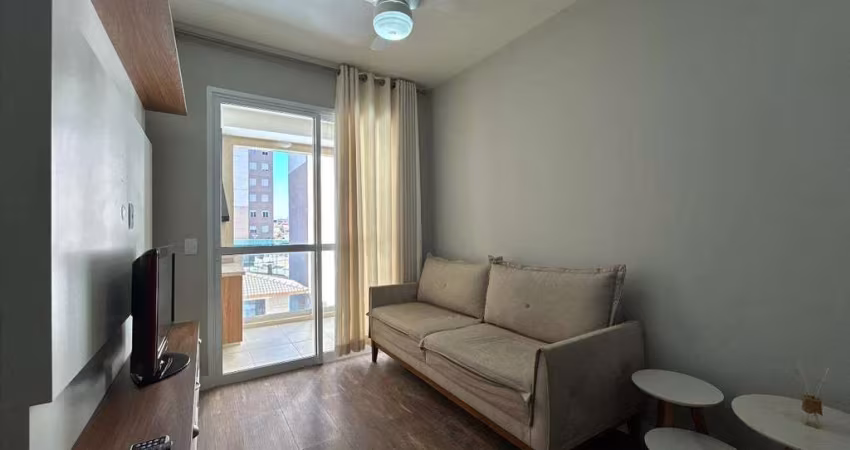 Apartamento para alugar em Bairro Pau Preto de 72.86m² com 2 Quartos, 1 Suite e 2 Garagens