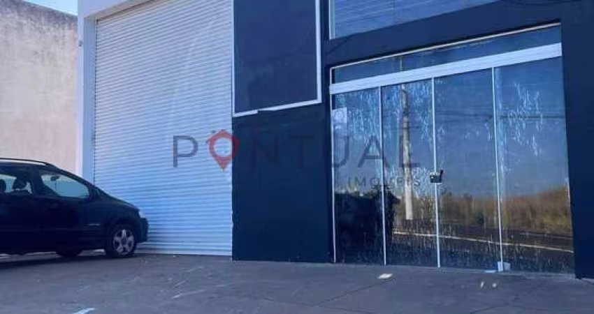 Sala Comercial para alugar em Jardim Portal Do Sol de 250.00m² com 1 Garagem