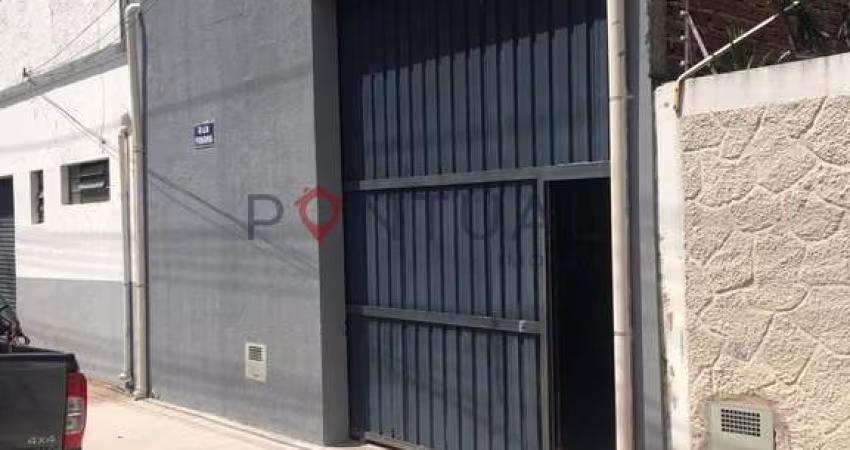 Galpão / Depósito / Armazém para alugar em Jardim Vitória de 175.00m²