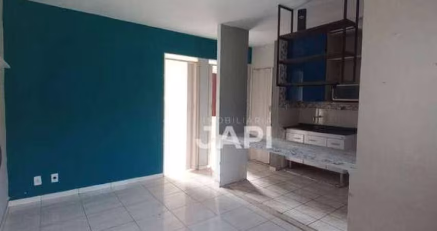 Apartamento para venda em Cecap de 50.00m² com 2 Quartos e 1 Garagem