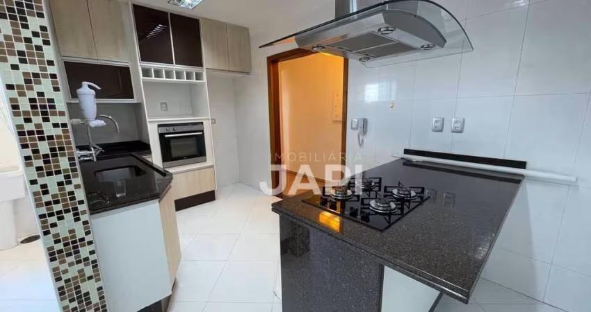 Apartamento para alugar em Centro de 76.00m² com 2 Quartos e 1 Garagem