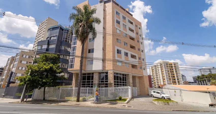 Apartamento para venda em Alto Da Glória de 78.00m² com 1 Quarto, 1 Suite e 2 Garagens