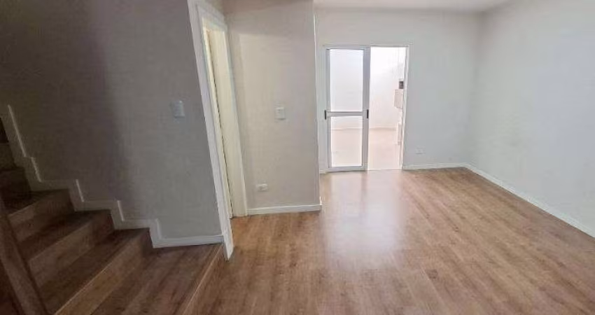 Sobrado para venda em Jardim Das Américas de 130.00m² com 2 Quartos, 1 Suite e 4 Garagens
