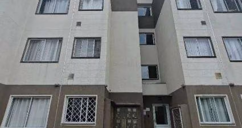 Apartamento para venda em Jardim Iruama de 43.00m² com 2 Quartos e 1 Garagem