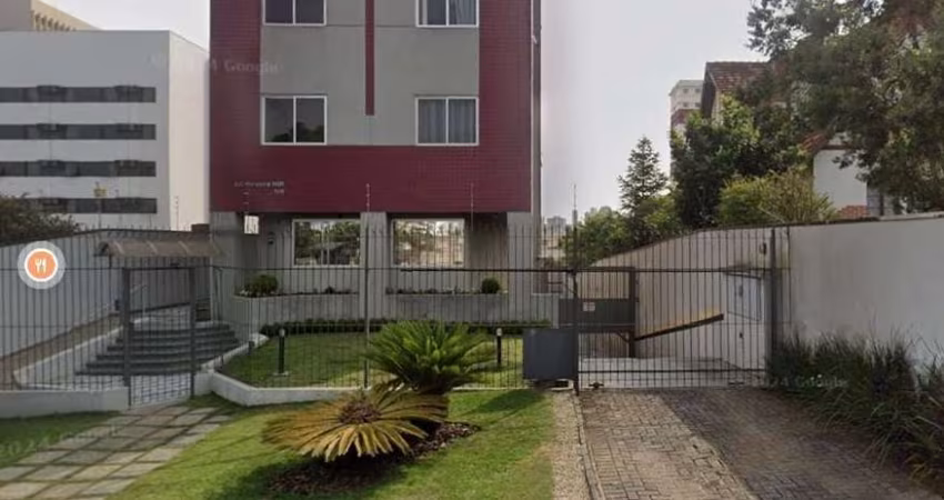Apartamento para venda em Alto Da Glória de 30.00m² com 1 Quarto