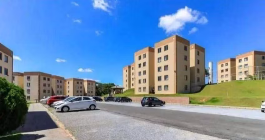 Apartamento para venda em Cachoeira de 45.00m² com 2 Quartos e 1 Garagem