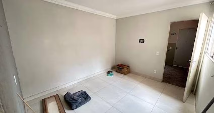 Apartamento para venda em Jardim Yeda de 48.00m² com 2 Quartos e 1 Garagem