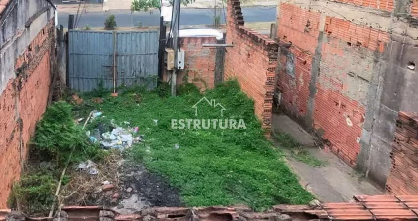 Casa para venda em Jardim São Caetano de 55.00m² com 3 Quartos e 2 Garagens