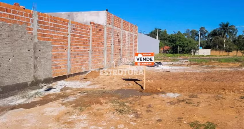 Terreno para venda em Jardim Veneza de 160.00m²