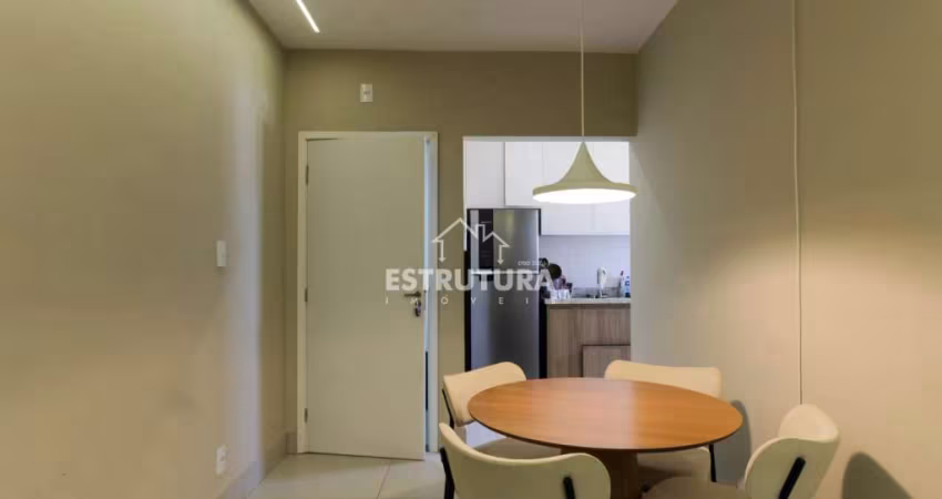 Apartamento para venda em Jardim Residencial Das Palmeiras de 49.00m² com 2 Quartos e 1 Garagem