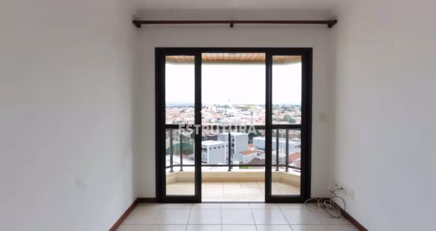 Apartamento para alugar em Jardim Araucária de 119.00m² com 3 Quartos, 1 Suite e 1 Garagem