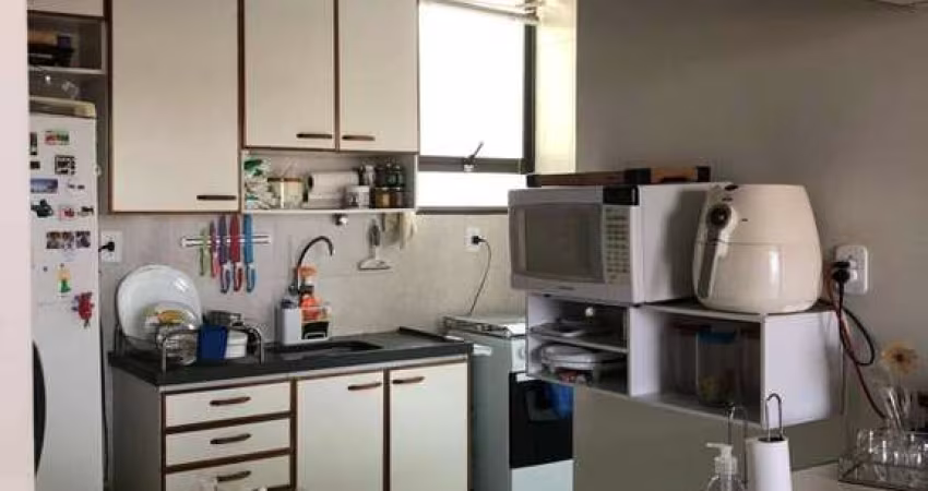 Apartamento para venda em Parque Industrial Lagoinha de 66.00m² com 3 Quartos, 1 Suite e 1 Garagem